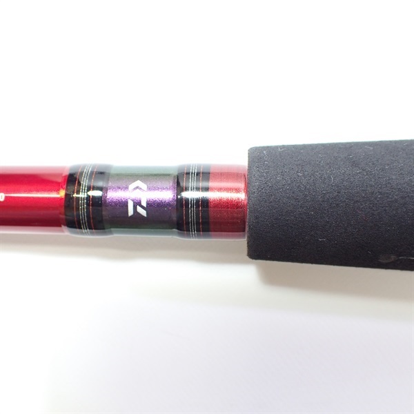 メタリア中深場７３ＨＨ－２００